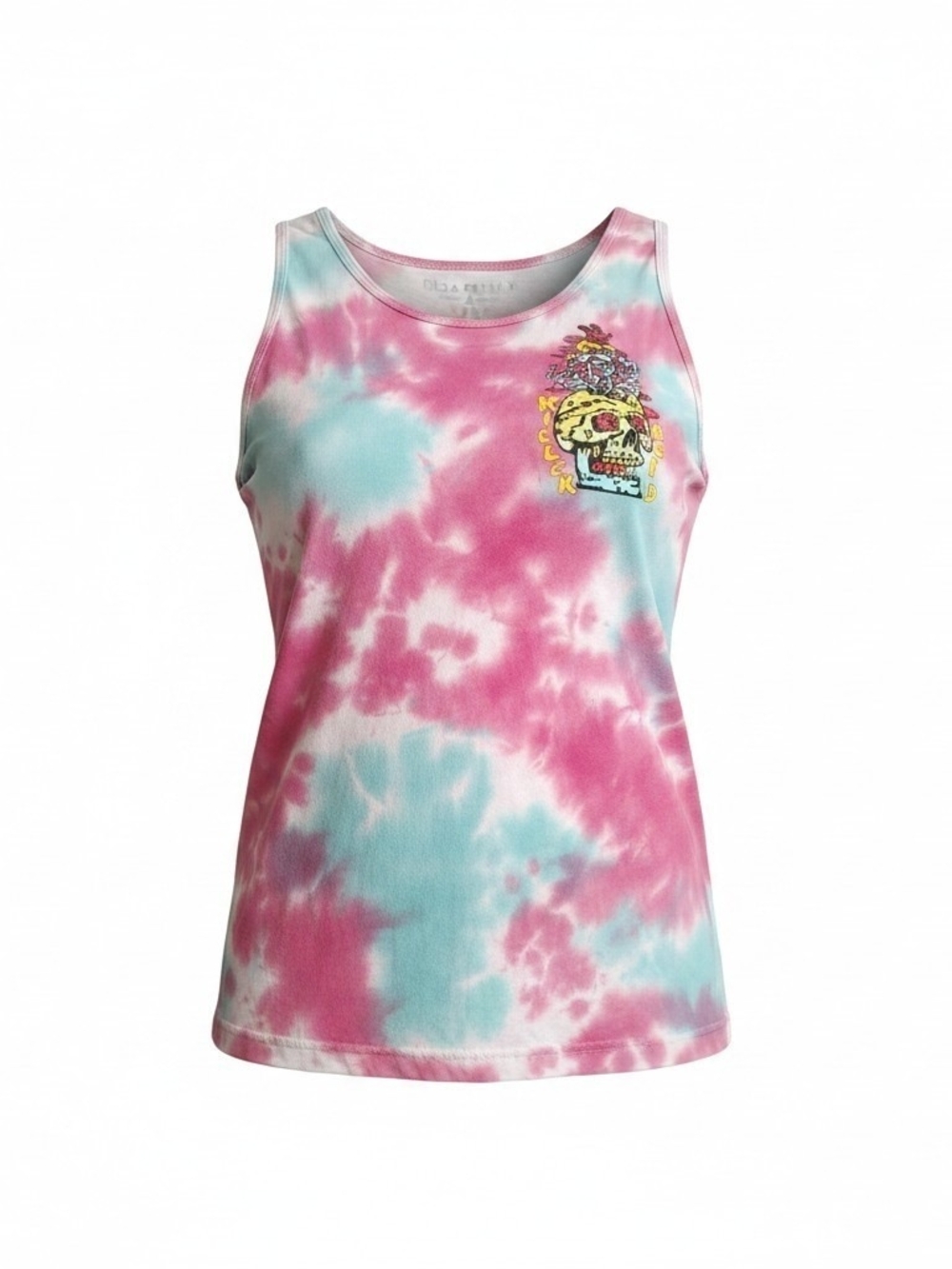Killer Acid Limited Edition Xl Tank Top